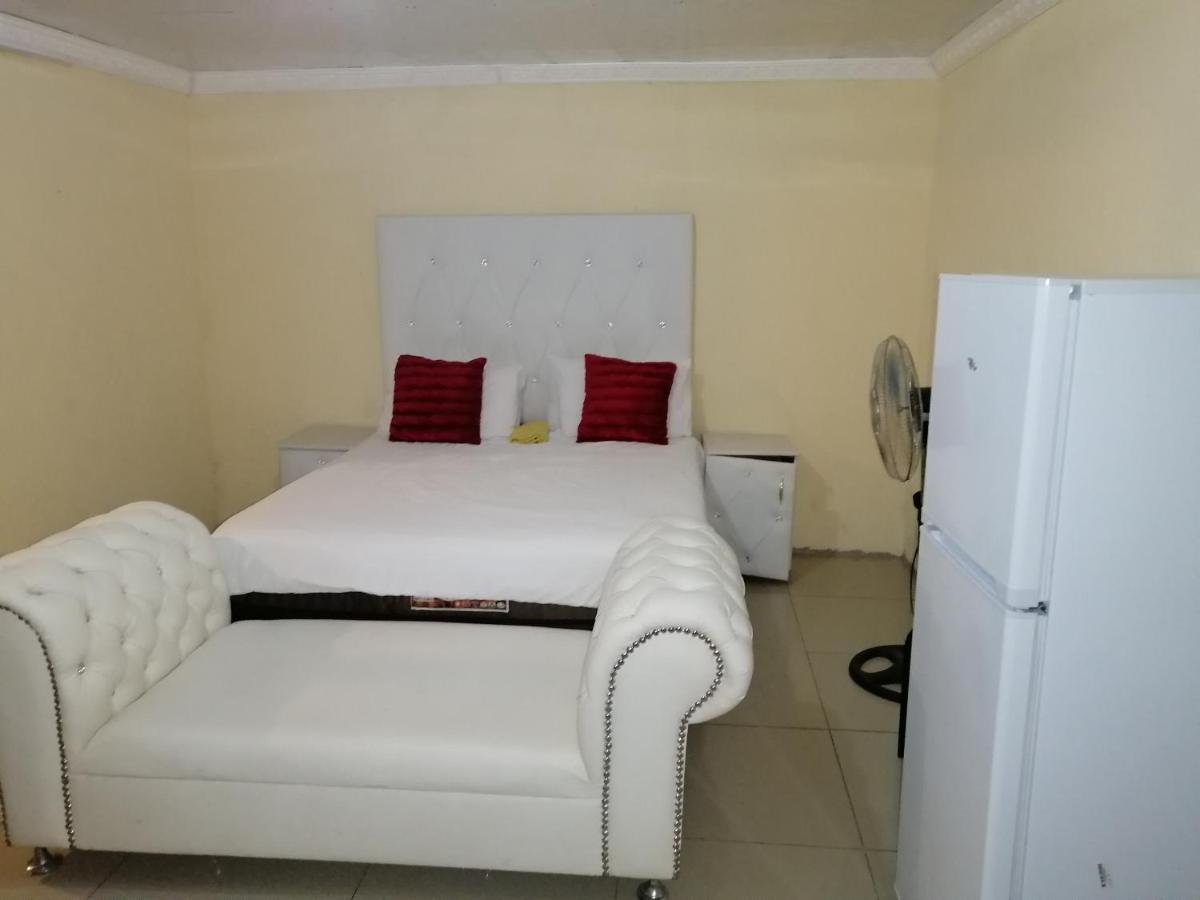Moholoholo Lodge Acornhoek Kültér fotó