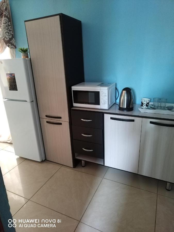 Moholoholo Lodge Acornhoek Kültér fotó