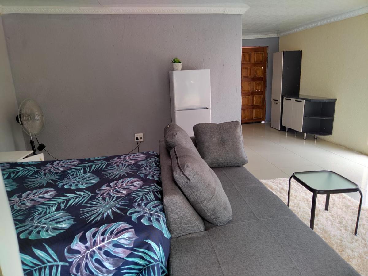 Moholoholo Lodge Acornhoek Kültér fotó